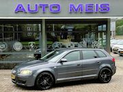 Audi A3 - 1.6 FSI Attraction Airco Cruise NAP-Autopas