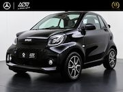 Smart EQ Fortwo - cabrio | Stoelverwarming | Verwarmd Stuurwiel | Sfeerverlich
