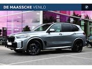 BMW X5 - xDrive50e High Executive M Sport Automaat / Panora