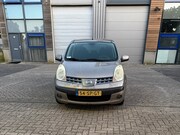 Nissan Note - 1.4 First Note