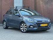 Hyundai i20 - 1.0 T-GDI i-Drive Cool|APPLE-CARPLAY|DAK-DRAGERS|R.CAMARA|NA