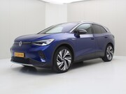 Volkswagen ID.4 - 77kWh 204pk 1ST MAX 90% SoH [ PANO+21INCH+CARPLAY+STOEL/STUU
