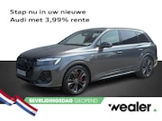 Audi Q7 - Pro Line S Competition (C2 PI2) 60 TFSI e 360 kW