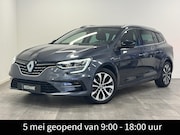 Renault Mégane - Estate 1.3 TCe 140 EDC Techno | Trekhaak 1700 kg geremd | Al