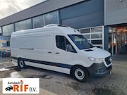 Mercedes-Benz Sprinter - 316 CDI Carrier Pulsor 350MT Bitemp +20C/-20C