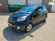 Kia Picanto - 1.0 CVVT Comfort Pack APK:06-2027