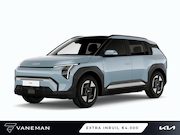 Kia EV3 - Plus 81.4 kWh | In bestelling