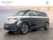 Volkswagen ID.Buzz - ID. Buzz Pro Bulli Limited Edition 210kW (286)86 kWh LWB 7p