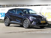 Renault Captur - TCe 155 EDC Automaat Initiale Paris