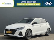 Hyundai i20 - 1.0 T-GDI N Line N-line Velgen | N-Line accenten | Sportief