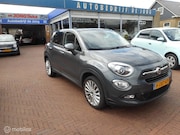 Fiat 500X - 1.4 Turbo MultiAir Lounge AUTOMAAT+PANORAMADAK