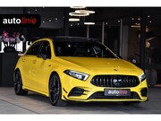 Mercedes-Benz A-klasse - AMG 35 4MATIC Edition 1 Aero. Schaal, Pano, Perf stuur, Keyl