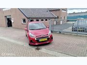 Hyundai i10 - 1.0i i-Motion Airco