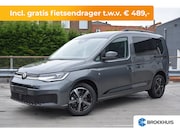Volkswagen Caddy - Kombi 150PK 1.5 e-Hybrid Limited Edition | Trekhaak | Led |