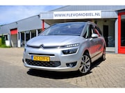 Citroën C4 Grand Picasso - 1.6 BlueHDi Shine 7-pers Navi|1e Eig|Cam|Clima|LMV