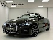 BMW 4-serie Cabrio - 430i M-Sport | Dravit grau | Nekverwarming | Memory |