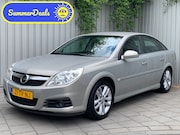 Opel Vectra - GTS 1.8-16V Executive|136000KM|Navigatie|Climate Control|