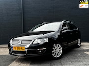 Volkswagen Passat - 2.0 TDI Highline |