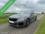 BMW 5-serie - 545e xDrive Executive | FULL