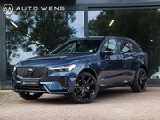Volvo XC60 - T6 AWD Ultra Black Edition Trekhaak Pano 360 Head up 21''