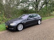 BMW 5-serie - Touring 535d High Executive 313pk Carplay panoramadak