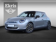 MINI Cooper - E Favoured M 40.7 kWh / Pano Dak / Head-Up / Stuur & Stoelve