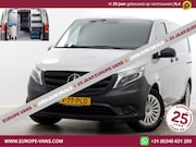 Mercedes-Benz Vito - 114 CDI 136pk Compact 9G Automaat 2x Schuifdeur/LED/Camera/I
