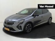 Renault Clio - TCe 90 GPF techno | Navigatie | Achteruitrijcamera | Parkeer