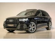 Audi SQ7 - 4.0 TDI Quattro 7p B&O ADV | 4-wiel best | PANO