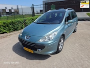 Peugeot 307 - 2.0-16V XSi AUTOMAAT PANO 7 PERSOONS