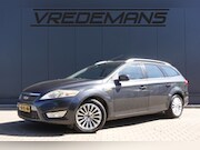 Ford Mondeo - 2.0-16V Titanium