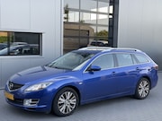 Mazda 6 - Sportbreak 1.8 Touring | Climate Control | Navigatie