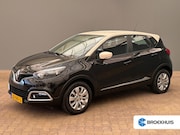Renault Captur - 0.9 TCe Expression | 15" lichtmetalen velgen | Afwijkende da