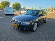 Audi A4 - 2.0 Advance LPG