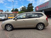Kia Carens - 2.0, X-ECUTIVE, AUTOMAAT, AIRCO, 121.677km