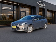 Ford Focus - 1.6 TI-VCT First Edition |STOELVW.|CARPLAY|CLIMA|ELEK.STOELE