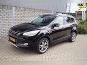 Ford Kuga - 1.5 Titanium Styling Pack 150PK Half Leder Sportst Stoelverw