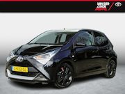 Toyota Aygo - 1.0 VVT-i x-play Navigatie Camera