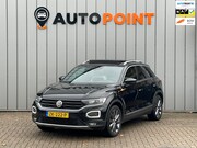 Volkswagen T-Roc - 2.0 TSI 4Motion DSG|PANO|TREKHAAK|CAMERA|BEATS|VIRTUALCOCKPI