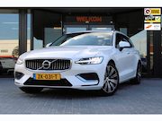 Volvo V60 - 2.0 T8 Twin Engine AWD Inscription, Pano, H/K, ACC, Camera, 