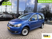 Volkswagen Caddy - Combi 1.2 TSI Trendline|Airco|Cruise|Trekhaak|2xSchuifdeur|N