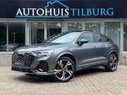 Audi Q3 - Sportback 35 TFSI 3X S-Line Pano Matrix Sfeer Keyl