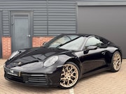 Porsche 911 - CARRERA Pano. Memory. Sport Chrono. Apple car