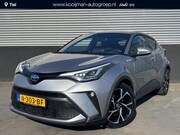 Toyota C-HR - 1.8 Hybrid Style Trekhaak, Navigatie, Dodehoekdetectie, Stoe