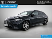 Mercedes-Benz CLA-Klasse - Shooting Brake 250+ Business Solution AMG 85 kWh | Premium p