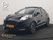 Ford Puma - 1.0 EcoBoost Hybrid ST-Line X 168pk Dealer O.H | Trekhaak Af