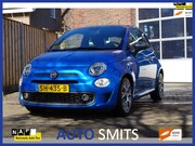 Fiat 500 - 0.9 TwinAir Turbo Sport