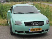 Audi TT - 1.8 T ROADSTER TALISMAN LIMITED EDITION QUATRO