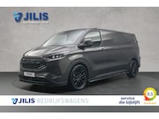 Ford Transit Custom - 2.5 PHEV 233PK L2 | Raptor Edition | Leder | LED | Camera | 
