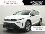 Skoda Elroq - 85 Sportline | Trekhaak | Stoel -& stuurverwarming | Adaptie